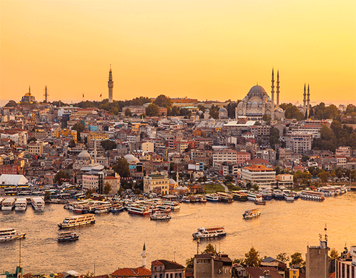 تركيه - استانبول 